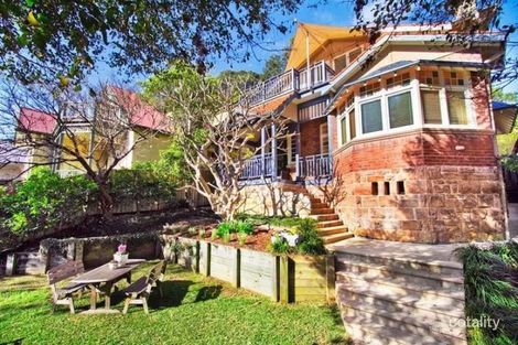 25 Avenue Rd, Mosman, NSW 2088