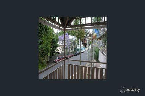Property photo of 4/75 Berry Street Spring Hill QLD 4000