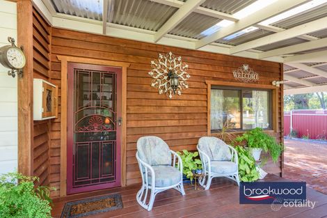 Property photo of 59 Tottenham Street Chidlow WA 6556