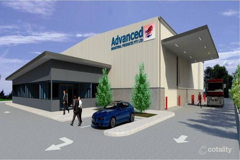 6 Evolution Dr, Paget, QLD 4740