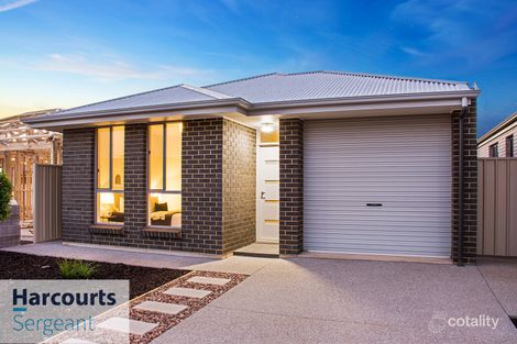Property photo of 10 Carbone Drive Munno Para West SA 5115