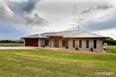 Property photo of 43 Hilltop Drive Gowrie Junction QLD 4352
