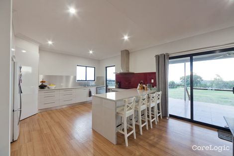 Property photo of 43 Hilltop Drive Gowrie Junction QLD 4352