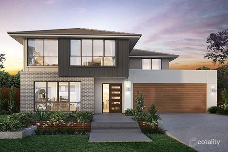 Lot 73 Compton Rd, Karawatha, QLD 4117