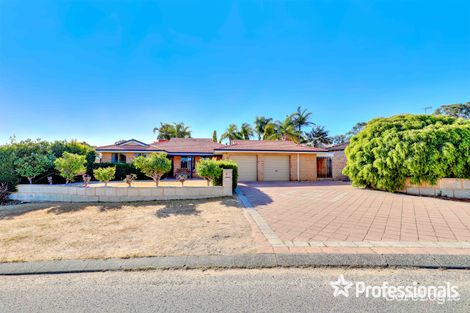 Property photo of 30 Peregrine Drive Kingsley WA 6026