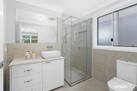 Property photo of 29 Pimelea Avenue Denham Court NSW 2565