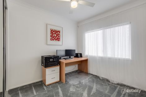 Property photo of 1/3 Hamwood Street Toowoomba City QLD 4350