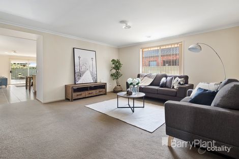 Property photo of 6 Edison Drive Wyndham Vale VIC 3024