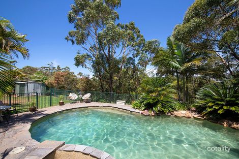 35 Barnes Cres, Menai, NSW 2234