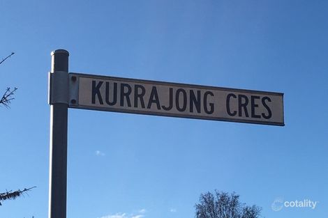 8 Kurrajong Cres, Conjola Park, NSW 2539