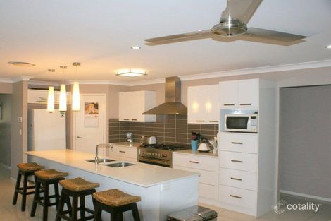 Property photo of 35 Waterhousia Place Moggill QLD 4070