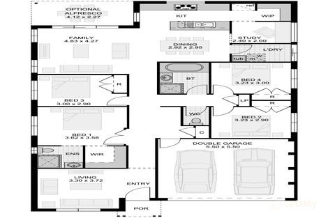 Property photo of LOT 606 Wainwright Drive Cobbitty NSW 2570