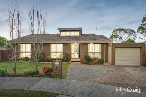 3 Myoora Ct, Greensborough, VIC 3088