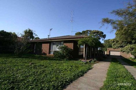 1 Nolan St, Buninyong, VIC 3357