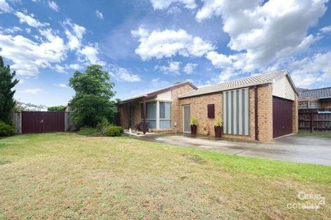 Property photo of 18 Cahill Drive Brookfield VIC 3338