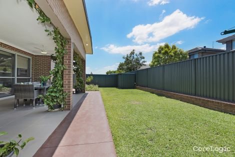 Property photo of 2 Gallinulla Place Glenmore Park NSW 2745