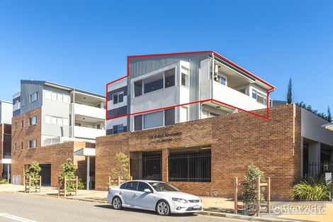 Property photo of 16/22 Milford Street Islington NSW 2296