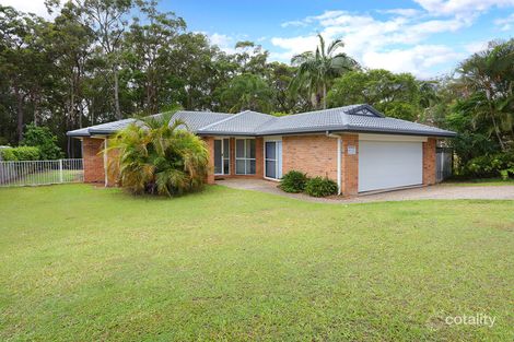 Property photo of 28 Ballybunion Parkwood QLD 4214