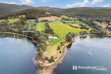 Property photo of 3207 Channel Highway Woodbridge TAS 7162