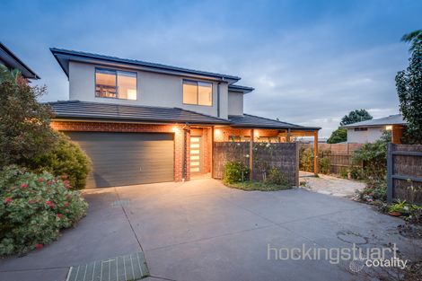 Property photo of 12A Olive Street Mornington VIC 3931