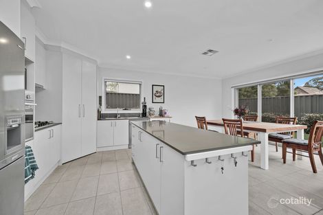 Property photo of 3/85 Fullagar Crescent Higgins ACT 2615