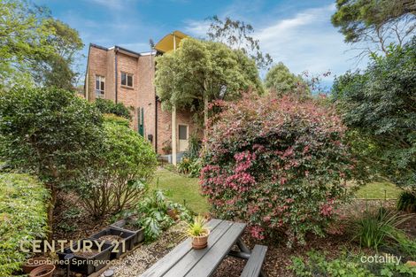 Property photo of 10 Gazania Street Faulconbridge NSW 2776