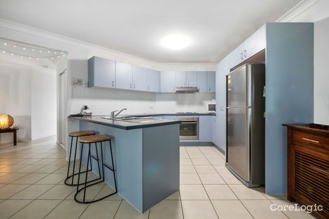 Property photo of 20 Renmark Crescent Caboolture South QLD 4510