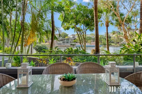 211/3 Pendraat Pde, Hope Island, QLD 4212