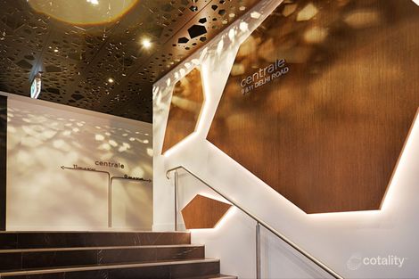 Property photo of 1202/11 Delhi Road North Ryde NSW 2113