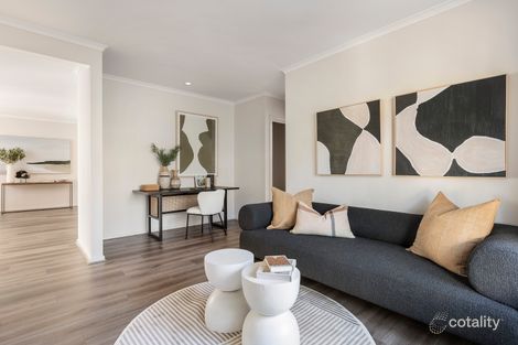 Property photo of 32 Delma Crescent Seymour VIC 3660