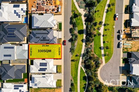 Property photo of 59 Galipo Loop Coogee WA 6166