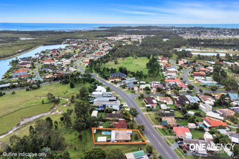 Property photo of 66 Ibis Boulevard Eli Waters QLD 4655