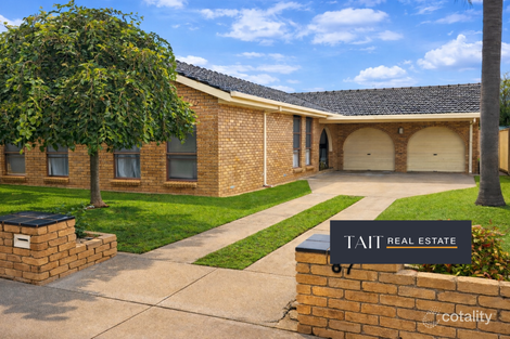 Property photo of 87 Williams Road Wangaratta VIC 3677
