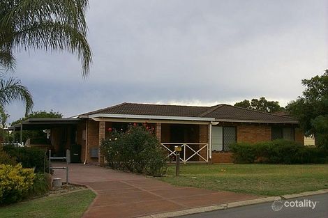 Property photo of 11 Gumnut Close Swan View WA 6056