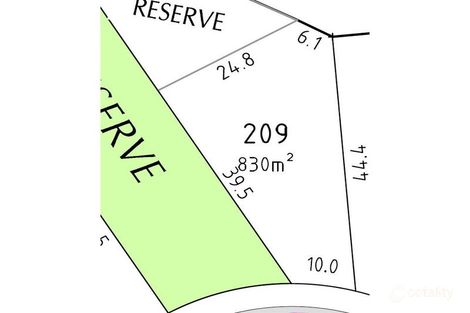 Lot 209 Rovere Dr, Coffs Harbour, NSW 2450