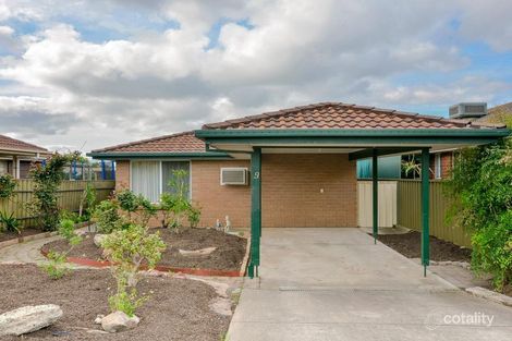 Property photo of 9 Barossa Way Woodcroft SA 5162
