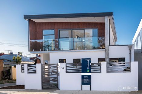 10 Thompson St, North Perth, WA 6006