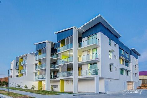 Property photo of 11/25 Cracknell Road Annerley QLD 4103