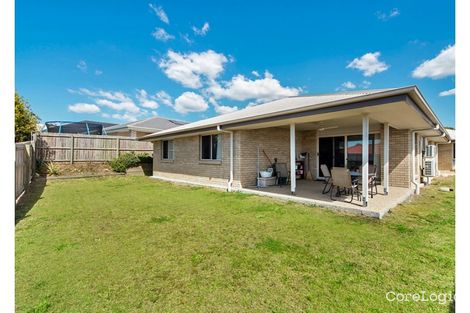 Property photo of 30 Pimpama Rivers Drive Ormeau QLD 4208