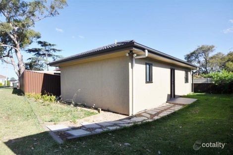 2a Frank St, Guildford, NSW 2161