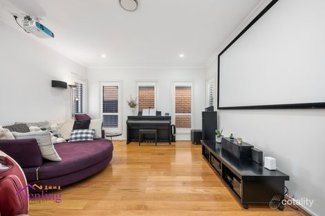 Property photo of 41 Cobden Parkes Crescent Lidcombe NSW 2141