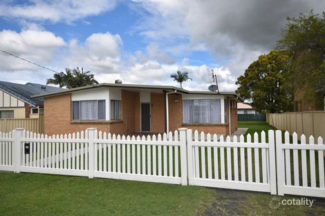 Property photo of 23 Hartley Street Casino NSW 2470