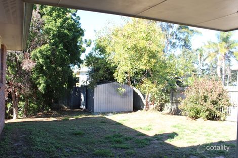 Property photo of 37 Brin Street Boyne Island QLD 4680