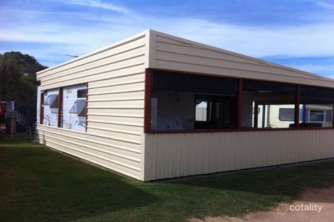 39/13 Sanford St, Gregory, WA 6535