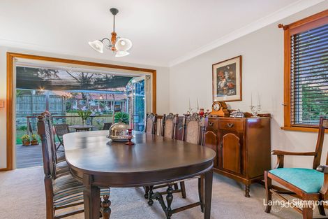 Property photo of 20 Lutanda Close Pennant Hills NSW 2120