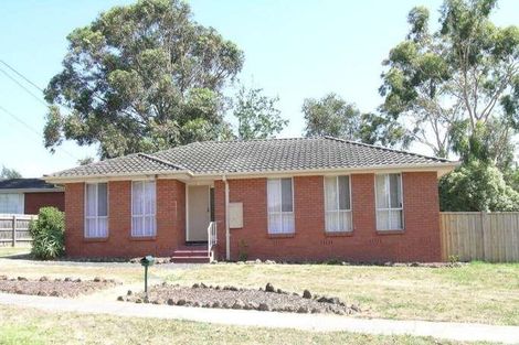 Property photo of 7 Hoad Court Mulgrave VIC 3170