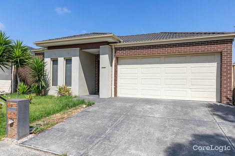 Property photo of 61 Tamborine Avenue Point Cook VIC 3030