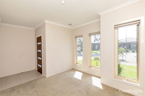 Property photo of 61 Tamborine Avenue Point Cook VIC 3030