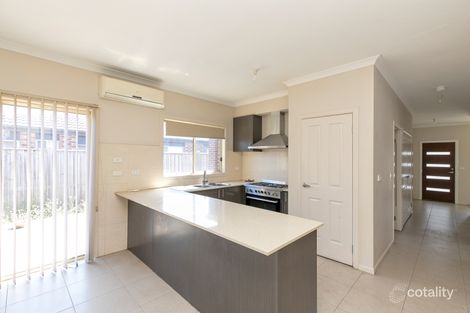 Property photo of 61 Tamborine Avenue Point Cook VIC 3030