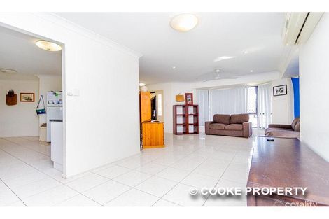 Property photo of 5 Cockatoo Court Gracemere QLD 4702